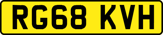 RG68KVH