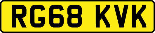 RG68KVK