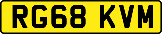 RG68KVM