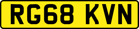 RG68KVN