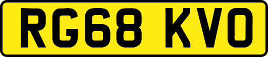 RG68KVO