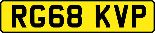 RG68KVP