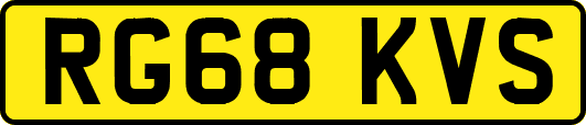 RG68KVS
