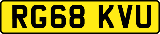 RG68KVU