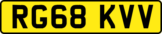 RG68KVV