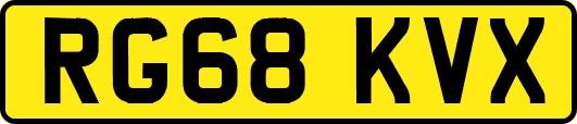 RG68KVX