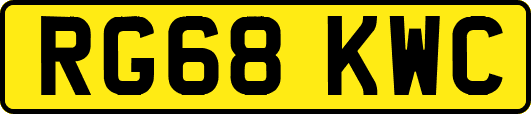 RG68KWC
