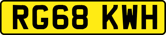 RG68KWH