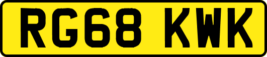 RG68KWK