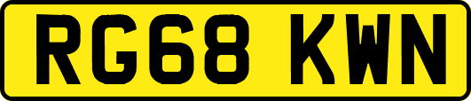 RG68KWN