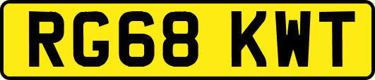 RG68KWT