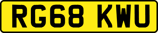 RG68KWU