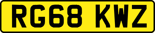 RG68KWZ