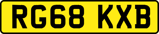 RG68KXB