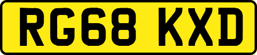 RG68KXD