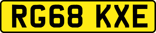 RG68KXE