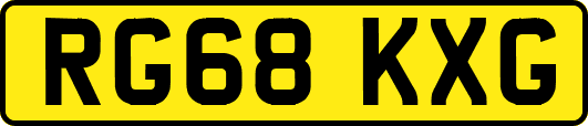 RG68KXG