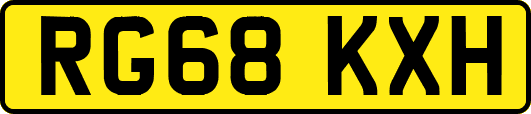 RG68KXH