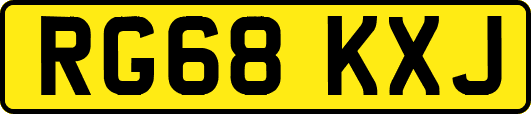 RG68KXJ