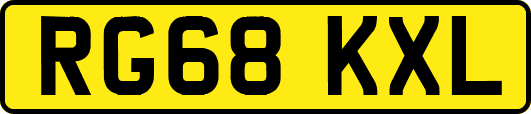 RG68KXL