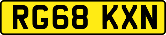 RG68KXN