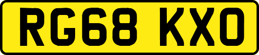 RG68KXO