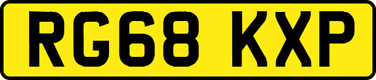 RG68KXP