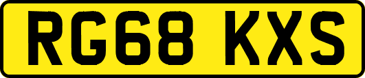 RG68KXS