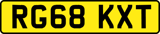 RG68KXT
