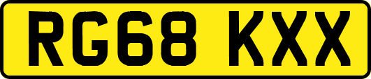 RG68KXX