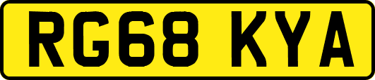 RG68KYA