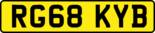 RG68KYB