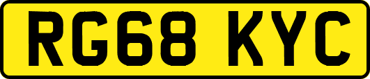RG68KYC