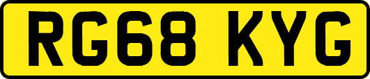 RG68KYG