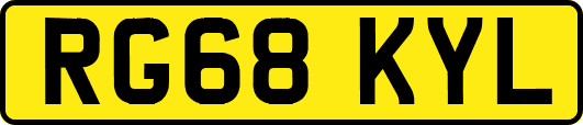 RG68KYL