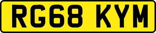 RG68KYM