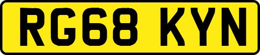 RG68KYN