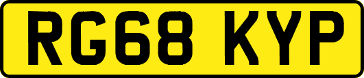 RG68KYP