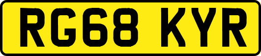 RG68KYR