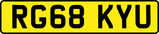 RG68KYU