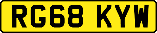 RG68KYW