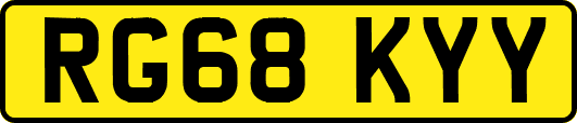 RG68KYY