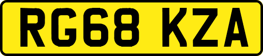 RG68KZA