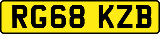 RG68KZB