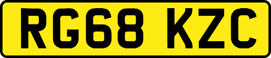RG68KZC