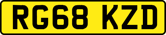 RG68KZD