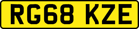 RG68KZE