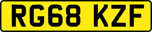 RG68KZF