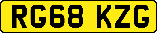 RG68KZG