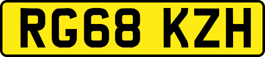 RG68KZH